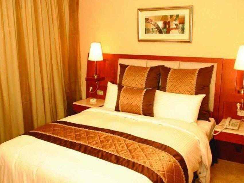 Elegance Hotel Тайбэй Экстерьер фото