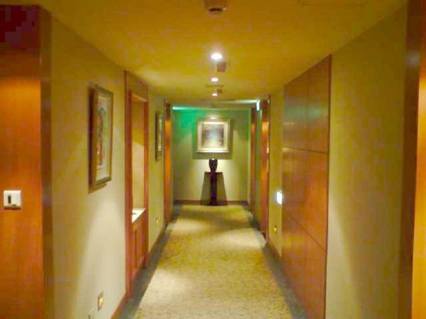 Elegance Hotel Тайбэй Экстерьер фото